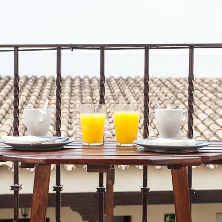 Apartamento Duplex En La Alameda De Sevilla Exterior photo