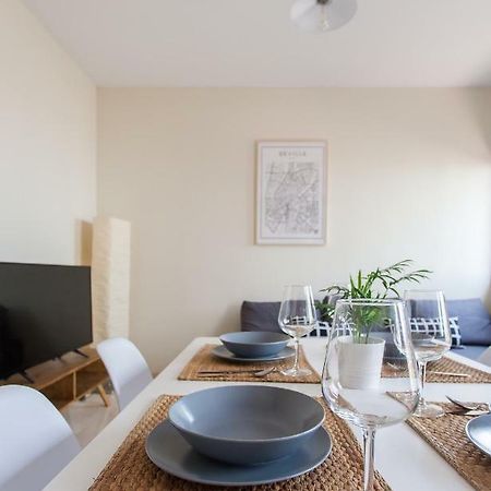 Apartamento Duplex En La Alameda De Sevilla Exterior photo