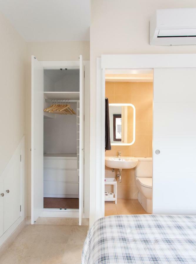 Apartamento Duplex En La Alameda De Sevilla Exterior photo