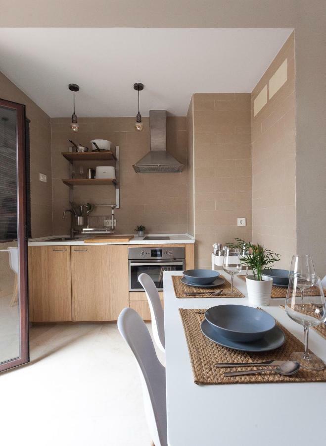 Apartamento Duplex En La Alameda De Sevilla Exterior photo