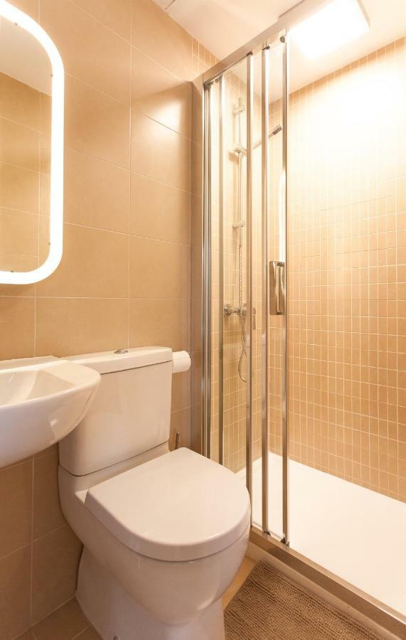 Apartamento Duplex En La Alameda De Sevilla Exterior photo