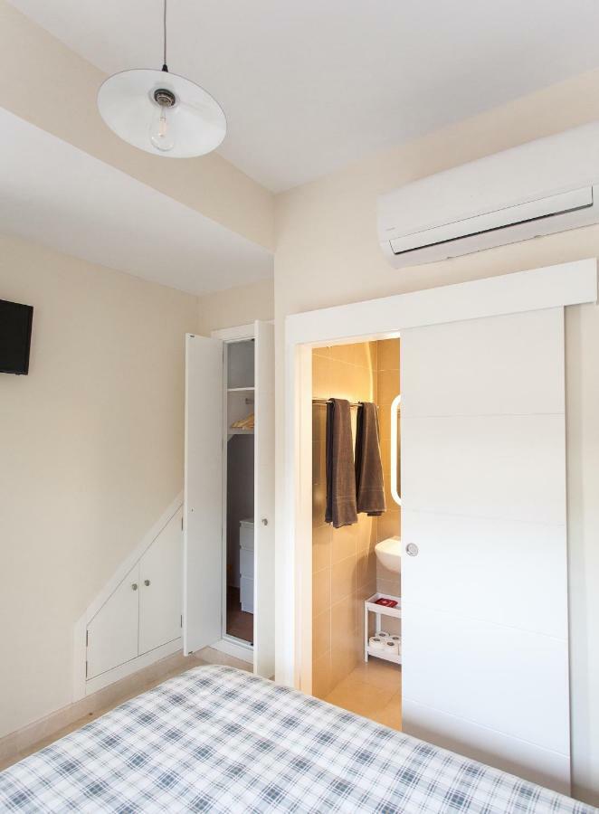 Apartamento Duplex En La Alameda De Sevilla Exterior photo
