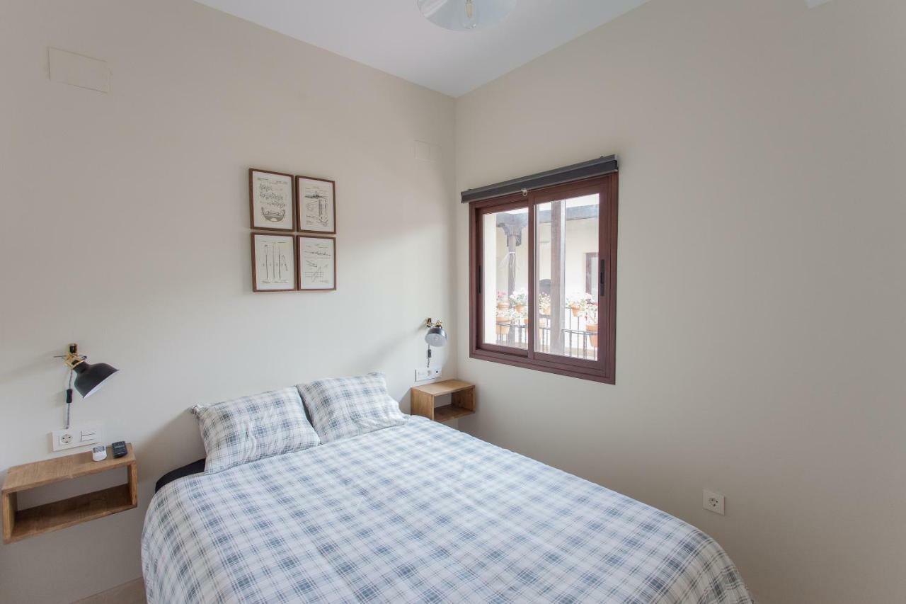 Apartamento Duplex En La Alameda De Sevilla Exterior photo