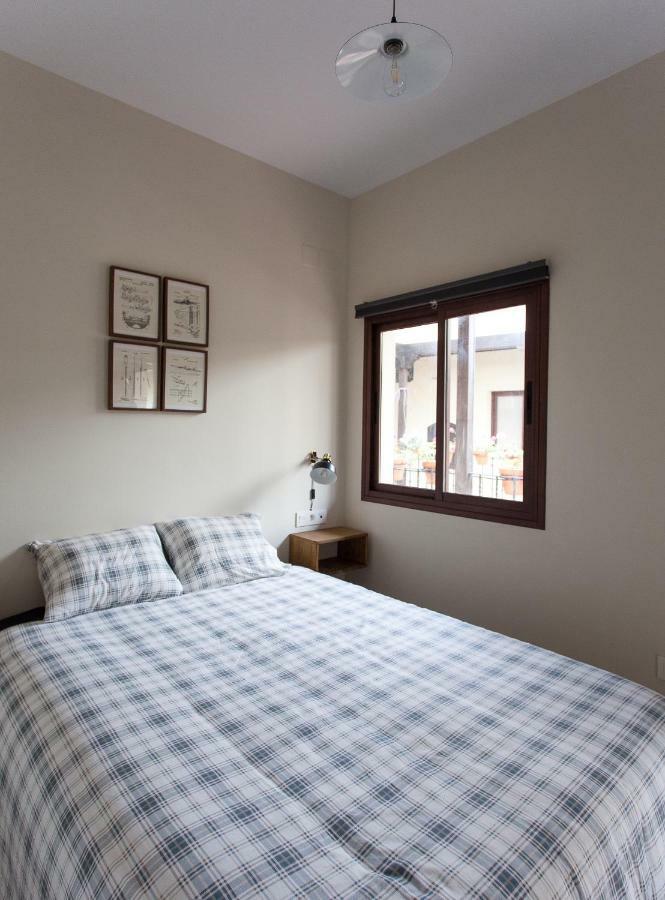 Apartamento Duplex En La Alameda De Sevilla Exterior photo
