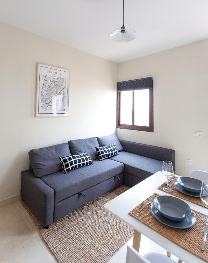 Apartamento Duplex En La Alameda De Sevilla Exterior photo